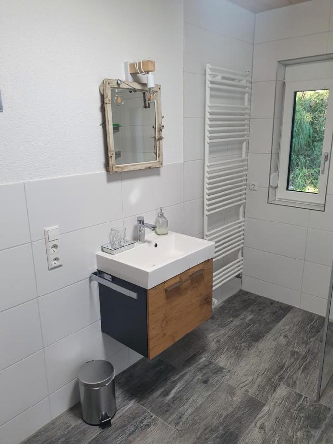 Haus Ziegenblick Villa Herbolzheim Kültér fotó