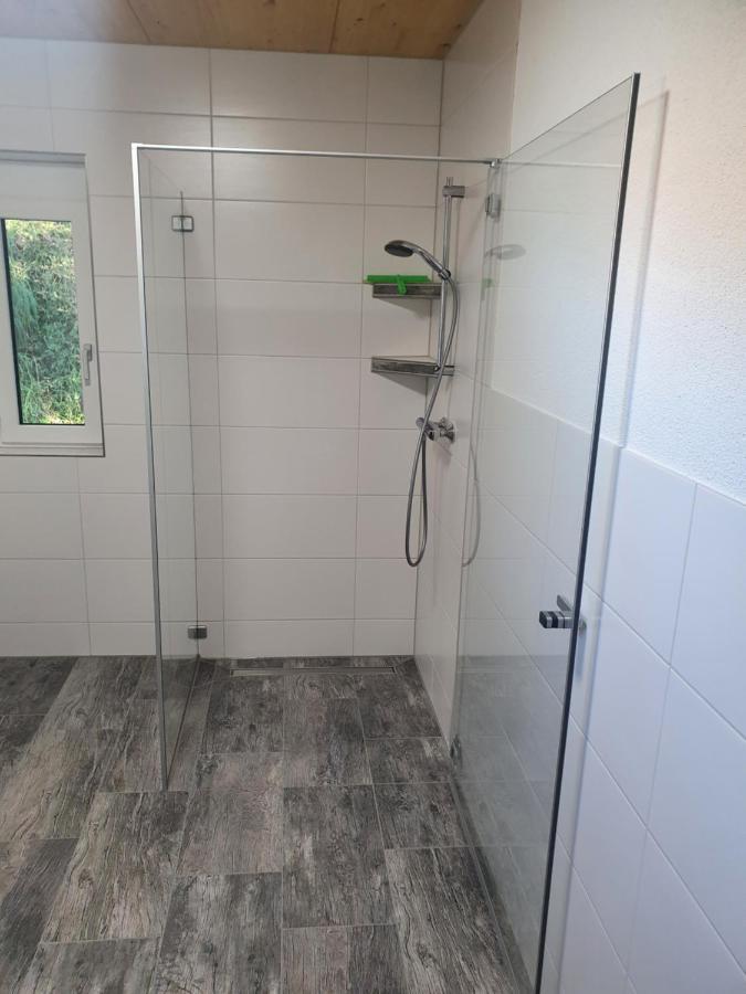 Haus Ziegenblick Villa Herbolzheim Kültér fotó