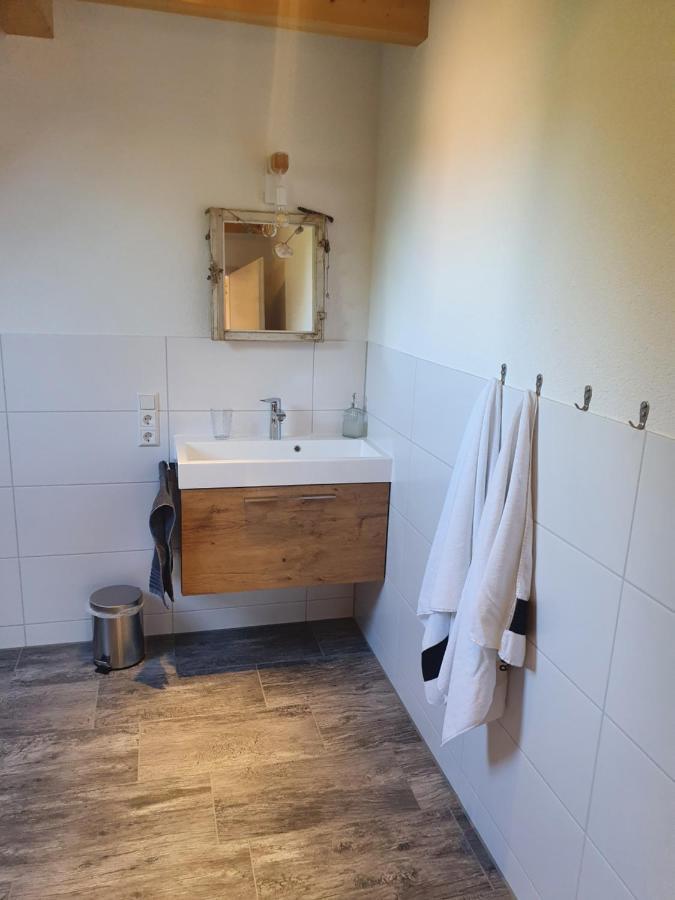 Haus Ziegenblick Villa Herbolzheim Kültér fotó