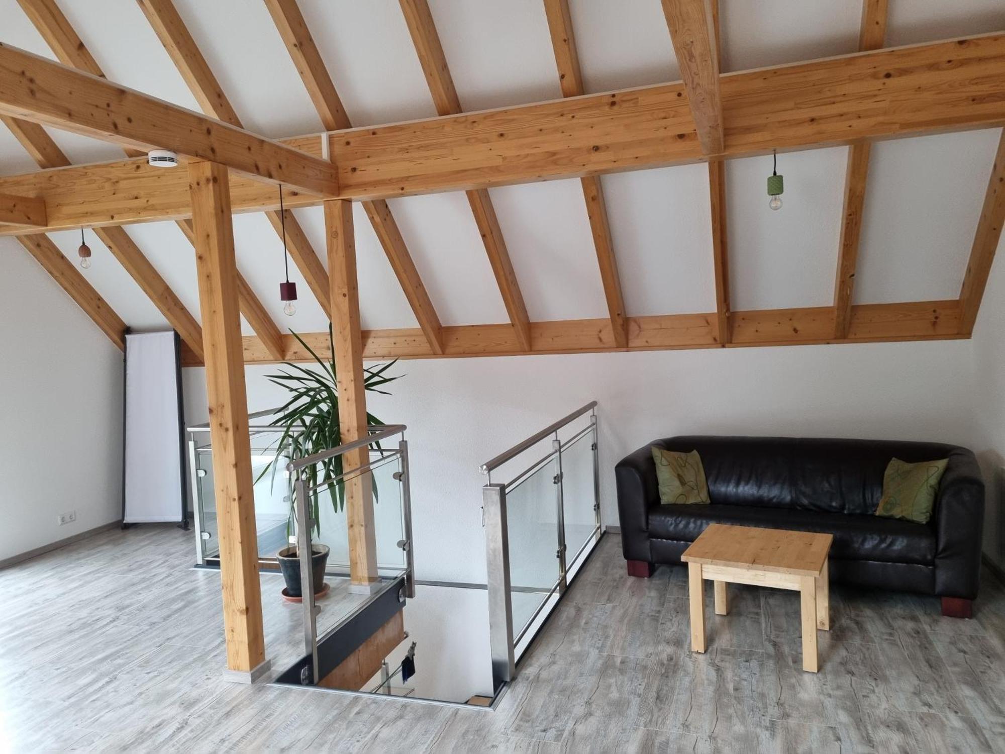 Haus Ziegenblick Villa Herbolzheim Kültér fotó