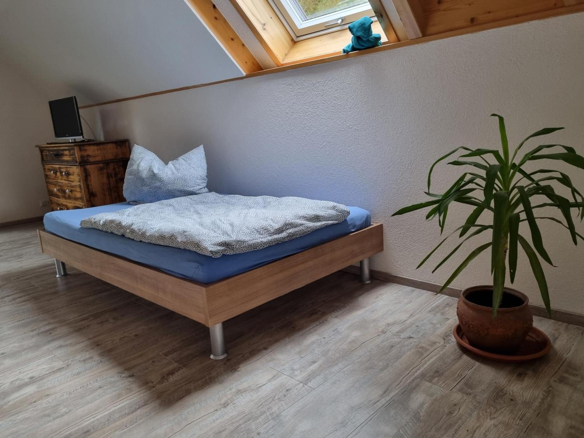 Haus Ziegenblick Villa Herbolzheim Kültér fotó