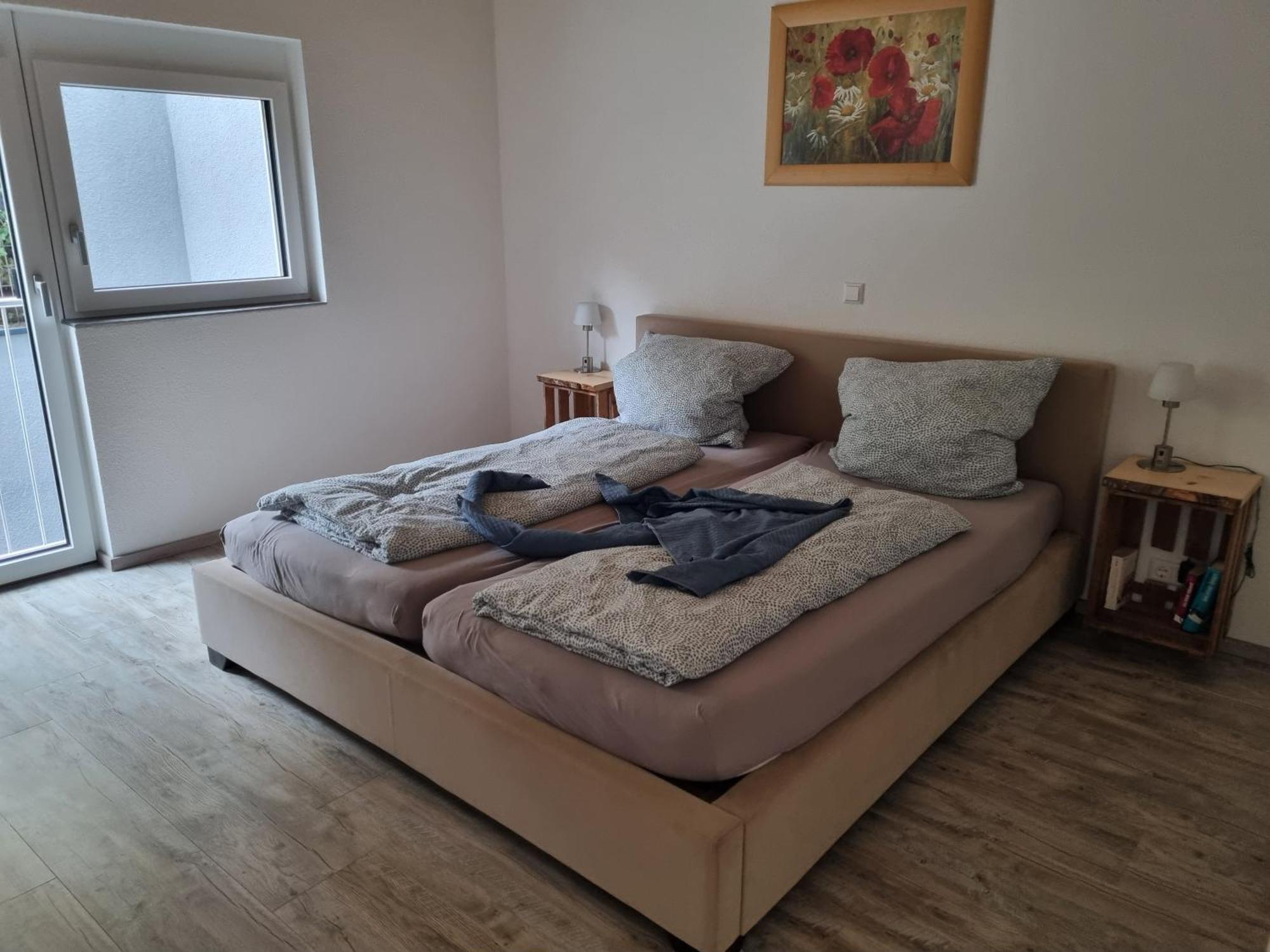 Haus Ziegenblick Villa Herbolzheim Kültér fotó